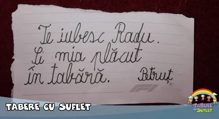Impresii Petrut